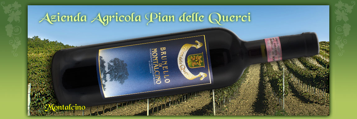 Brunello di Montalcino