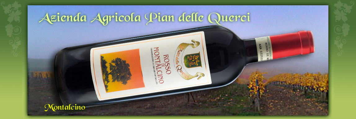 Rosso di Montalcino